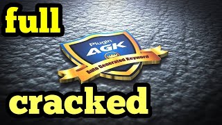 Modifikasi AGC Plus AGK Auto Generated Keyword (AGK PLUGIN), Tutorial Website screenshot 3