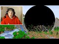 I Accidentally Ruined my Subscribers Minecraft World...