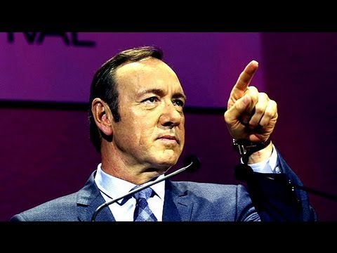 Kevin Spacey’s Threatening the Elites! #Pizzagate Hqdefault