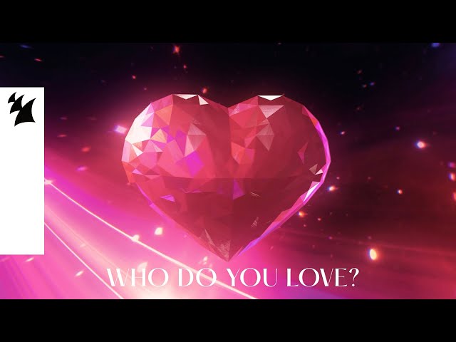 ARTY Feat. Rozzi - Who Do You Love