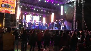 Banda La Ejecutiva - ALGO BIEN