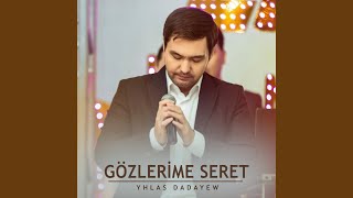 Gözlerime Seret