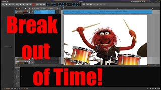 Famous Bitwig Studio Tipps & Tricks: Break out of Time! Net Worth