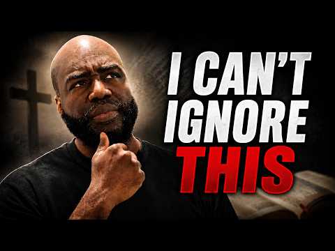 I Was Forced To Reconsider What I Believe About Jesus Being God