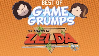 Best of Game Grumps - The Legend of Zelda