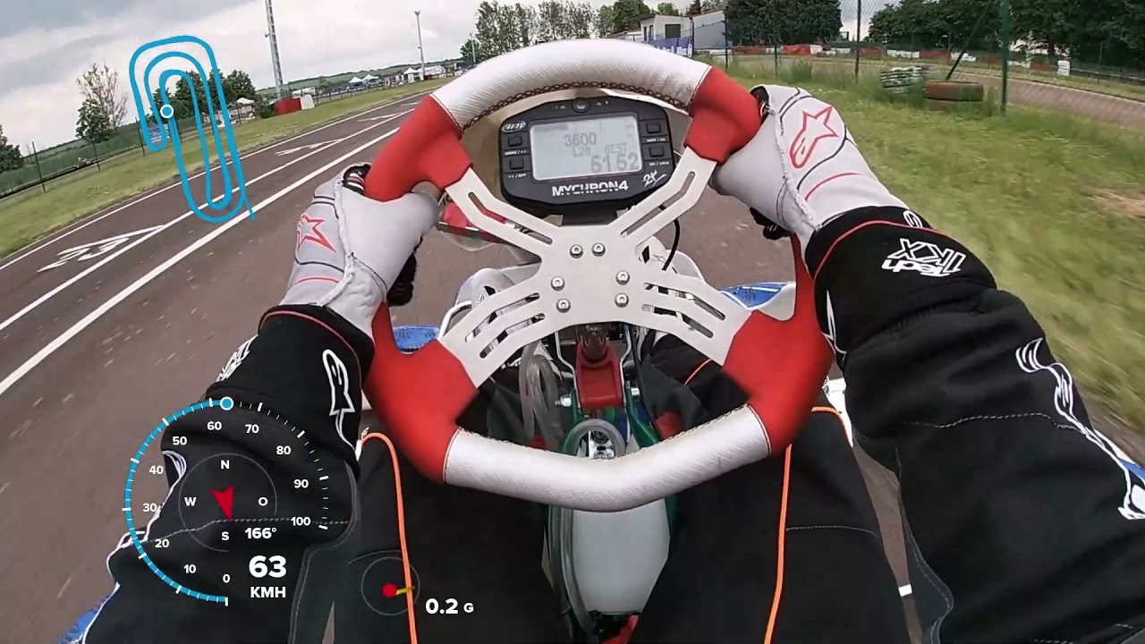 Motodrom Belleben | GTC - Trackday 12.06.2021