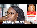 Color Oops on Natural Hair | How to Remove Hair Color Without Bleach