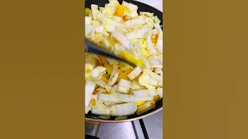 Можно ли тушить пекинскую капусту?