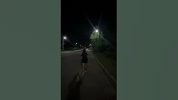 Night Run 
