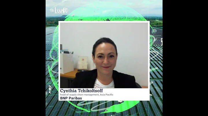 Creating a sustainable supplier finance programme