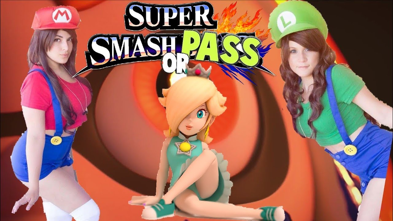 Smash Or Pass Youtube