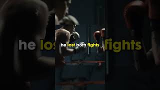 HOW MIKE TYSON REBUILT HIS WEALTH 💸  #finance #money #business