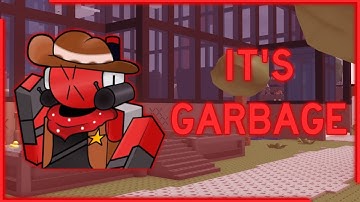 Detonate: A Masterclass in Mediocrity