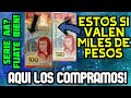 SI LO TIENES, TE LO COMPRO! Los Billetes de 100 Pesos Que SÍ VALEN MILES DE PESOS.