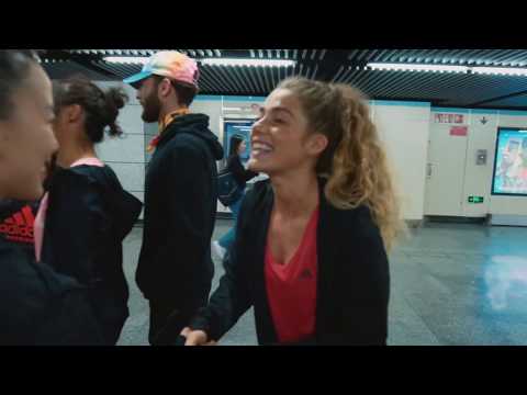 adidas Running I 울트라부스트 20 I HERO