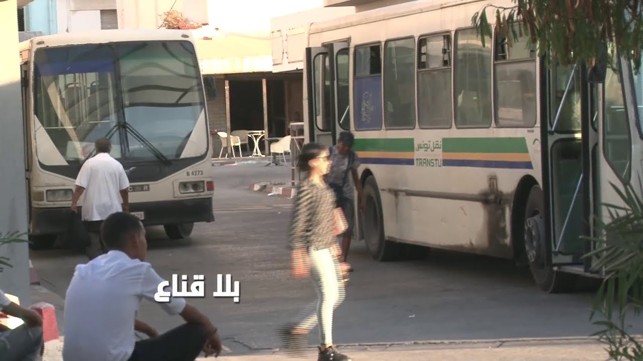 بسبب براكاج في الكار مواطنة تستغني عن النقل العمومي وتخير النقل الخاص فكانت الصـ دمة أكبر..ماذا حصل؟