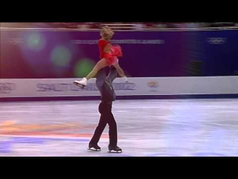 Tamara Moskvina -