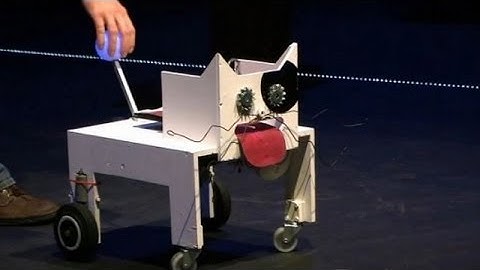 Robots are not perfect - Funny robot fail compilation