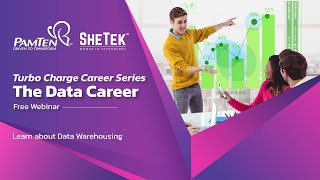 The Data Career - An In-Depth Look at Data Warehousing screenshot 1