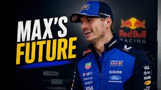 Why Red Bull Suddenly Can't Control Max Verstappen Anymore