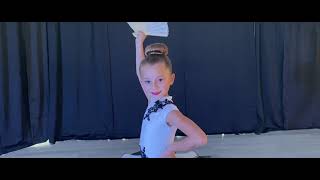 Bad Guy - Ballet I