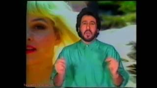 Video thumbnail of "Shahram Shabpareh - Delbar شهرام ـ دلبر"