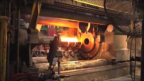 Titanium Extrusion Manufacturing Process - DayDayNews