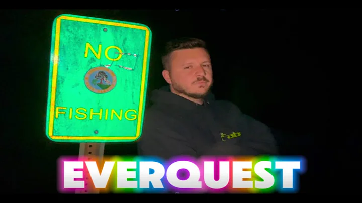 4:44 - EVERQUEST (MUSIC VIDEO)