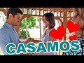 ESTAMOS CASADOS