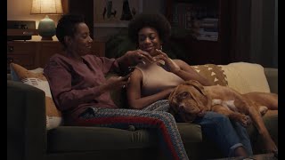 Zillow - Ah, the Feeling of Finding Your Place: Dog (2021) Resimi