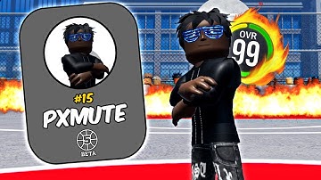 I DOMINATED With A TOP 15 PLAYER in RB World 5...