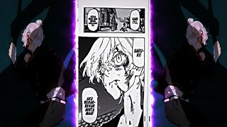 Duel Berdarah Dimulaisenju Vs Sanzu Dj Bale Bale Singkongjedag Jedug Tokyo Revengers