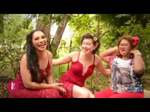 Especial NOVELA Mãe do Rio - PARTE 4