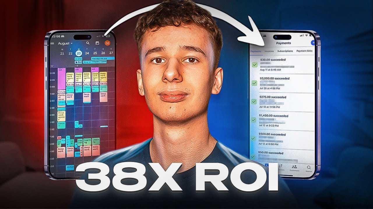 Client Case Study: How to Generate High Quality Leads and Close Sales