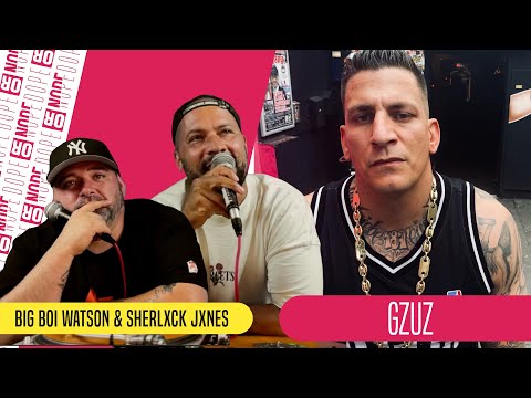 King Gzuz Is Back!! | Gzuz X The Cratez - Was Macht Gzuz! | Dope Oder Nope Reaction