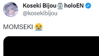 Momseki singing [𝗣𝘂𝗹𝗹 𝗠𝘆 𝗕𝗶𝗯𝗼𝗼 𝗧𝗿𝗶𝗴𝗴𝗲𝗿] to Biboo