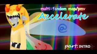 accelerate map/pmv :CANCELLED: