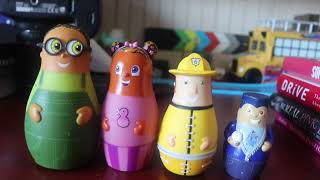 Higglytown Heroes Destruction