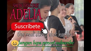 6 ADELIA THE REAL DANGDUT KOPLO