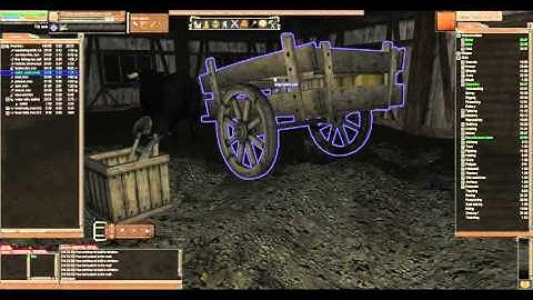 Wurm Unlimited E05 Building the First Floor