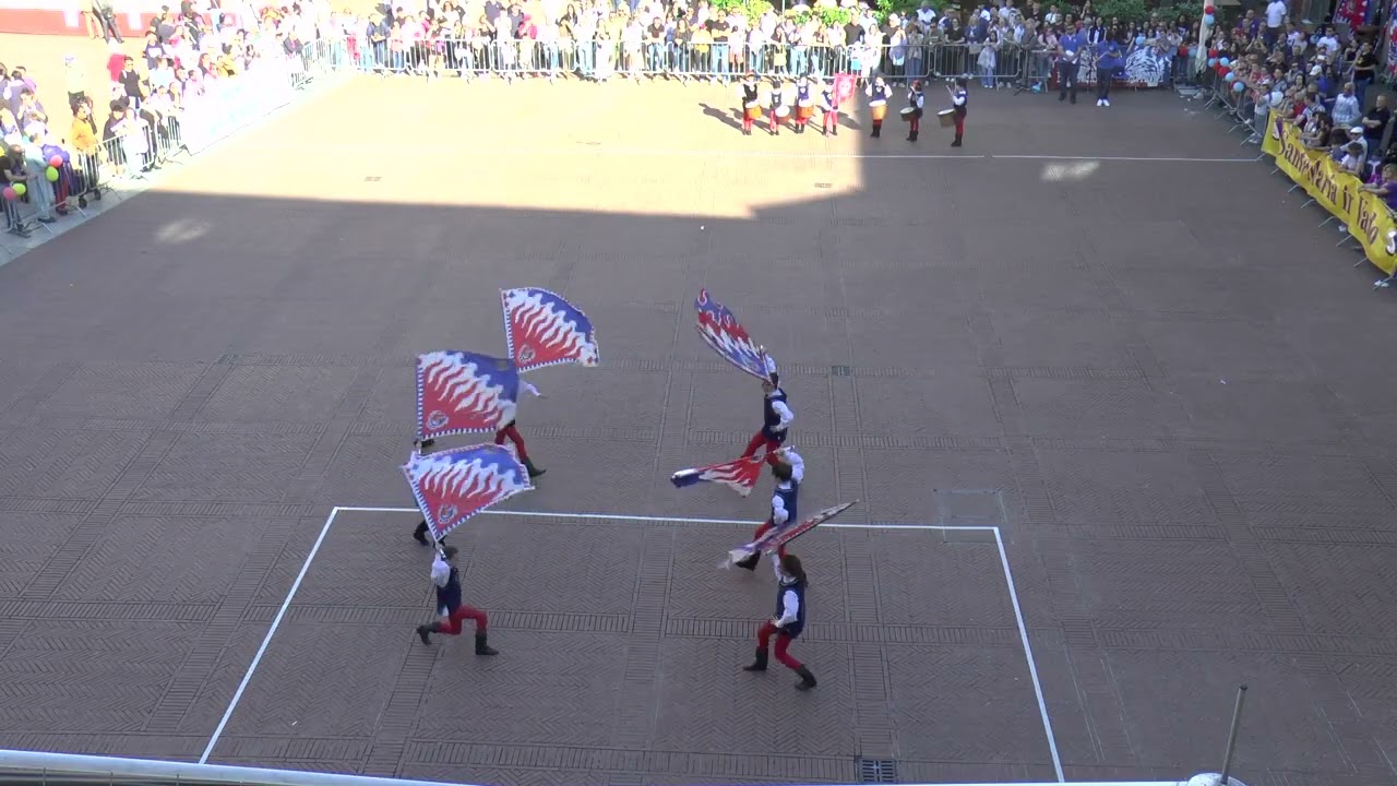 GIOCHI GIOVANILI SABATO 17 MAGGIO 2025 SQUADRE UNDER 15