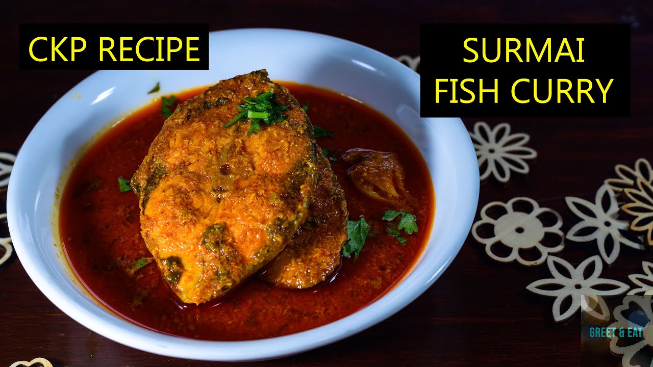 Surmai Fish Curry Recipe How To Make Fish Curry Indian Recipes surmai-fish-curry-recipe-how-to-make-fish-curry-indian-recipes