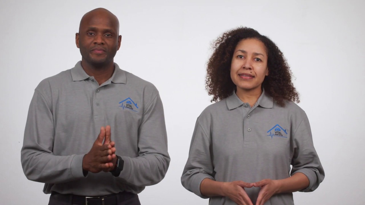 Vital Home Buyers, LLC | Home