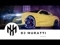 DJ Muratti - Corona