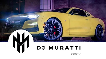 DJ Muratti - Corona