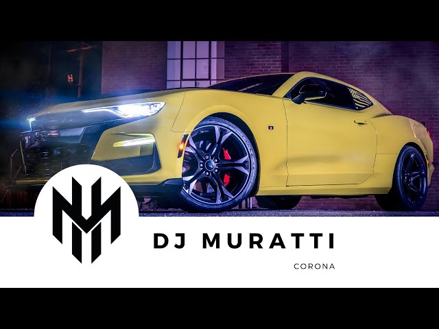 DJ Muratti - Corona class=