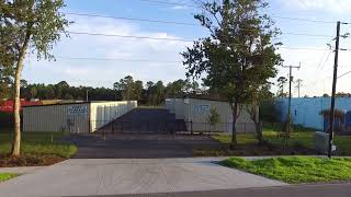 Port Storage [ Commercial and Vehicle Storage in Wilmington, NC