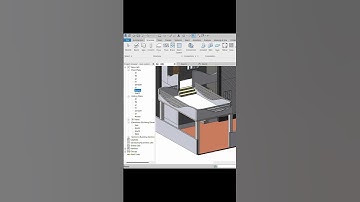 How to Apply Structural Beams in Revit Architecture | Beginner’s Guide