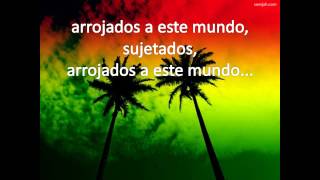 Atletas Campesinos Gracias a vos letra