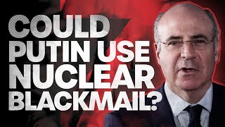 Could Putin Use Nuclear Blackmail To End The War In Ukraine?
